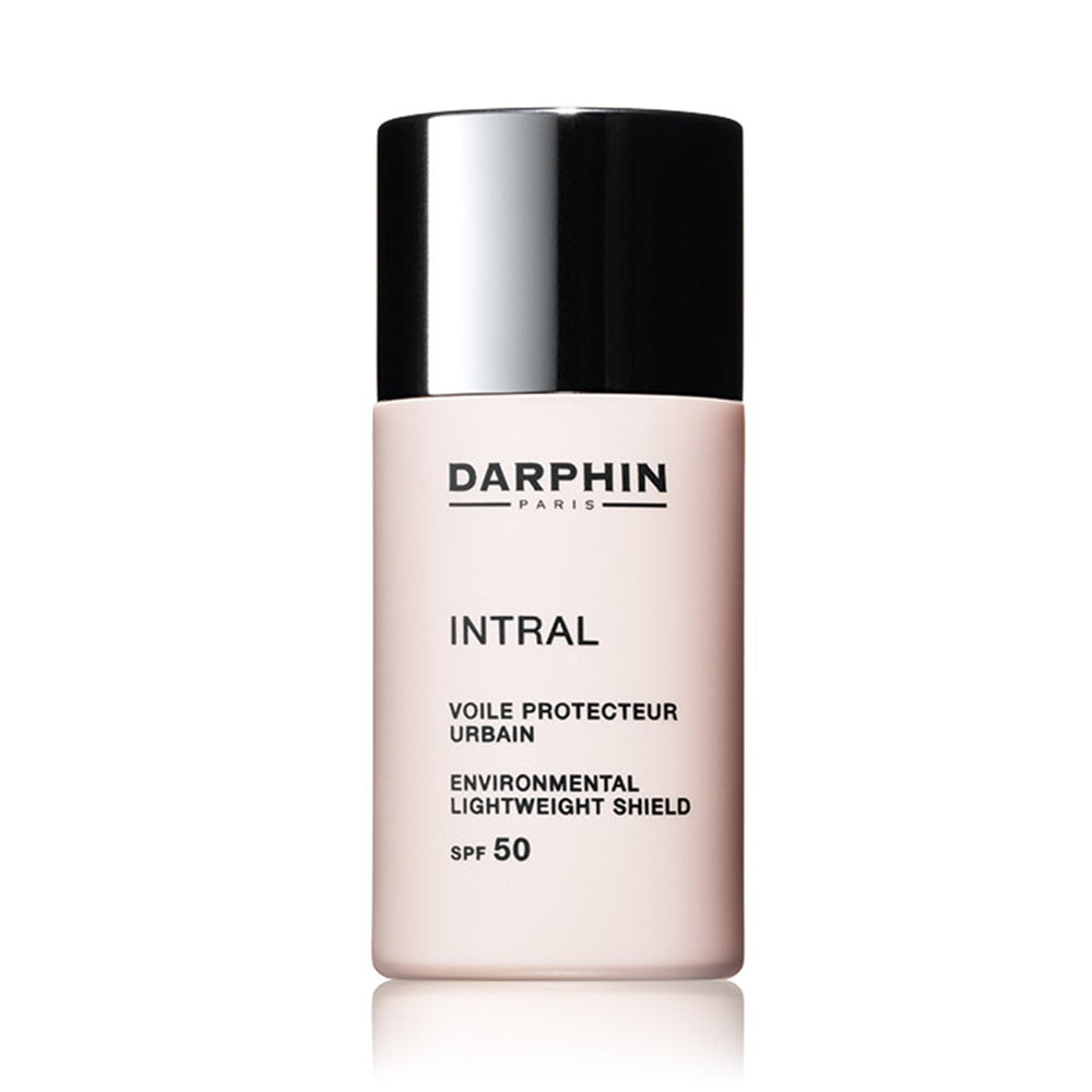 DARPHIN Intral – Fluid protector pentru față SPF 50