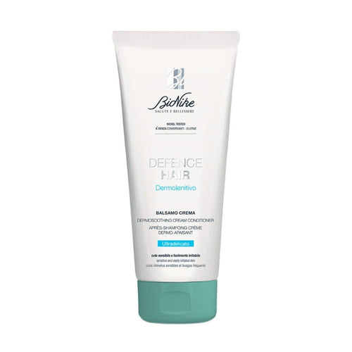 BioNike Defence Hair Balsam dermatologic