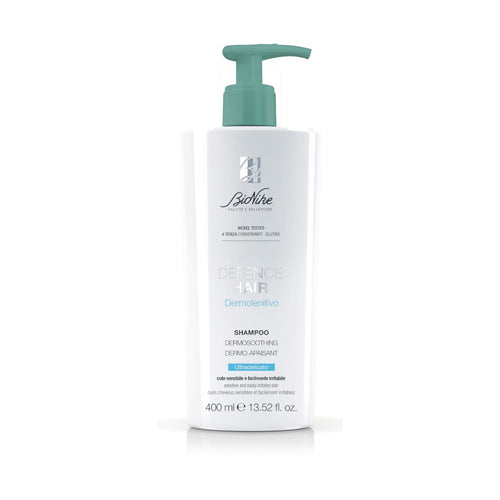 BioNike Defence Hair Șampon dermatologic 400 ml