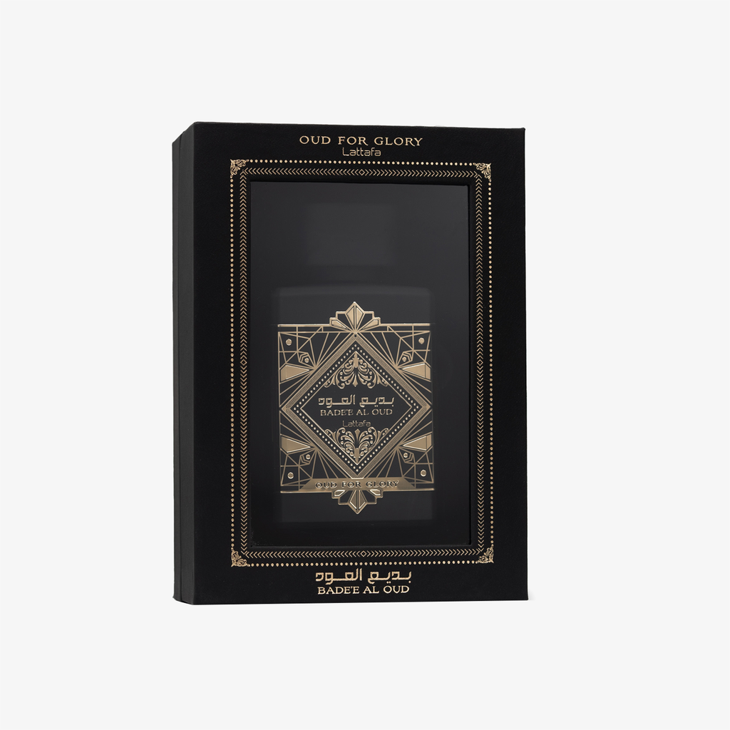 LATTAFA Badee Al Oud Glory EDP 100 ml