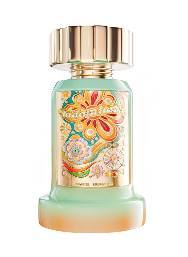 PARIS CORNER Indubitable EDP 100 ml