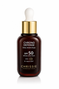 CHRISSIE Chrono Defense Spf50