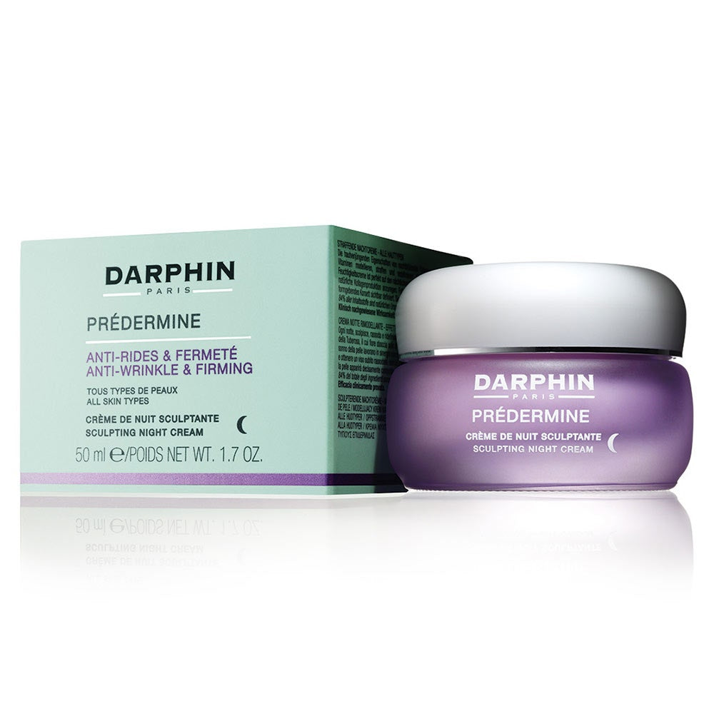 DARPHIN Predermine – Cremă de noapte pentru fermitate