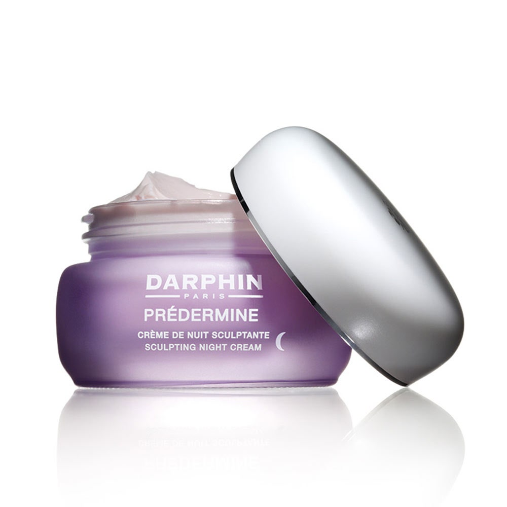 DARPHIN Predermine – Cremă de noapte pentru fermitate