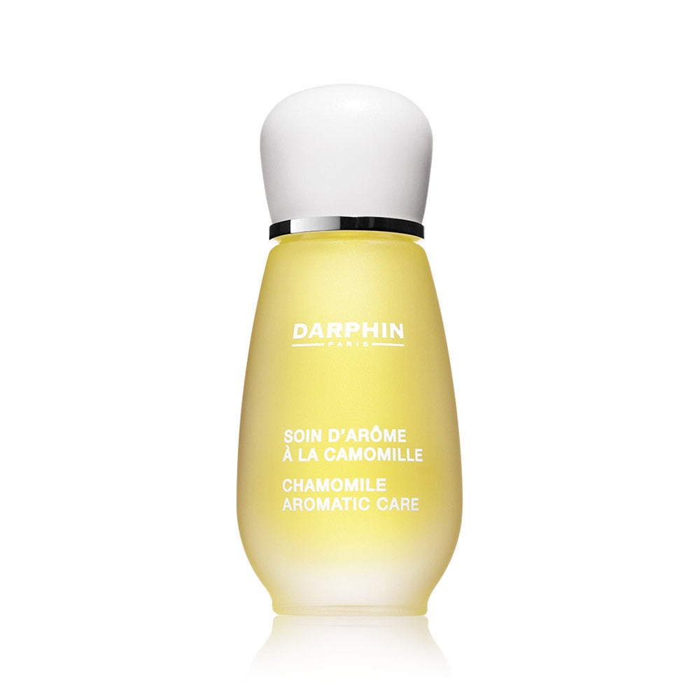 DARPHIN Chamomile Aromatic Care – Ulei aromatic calmant, 15 ml