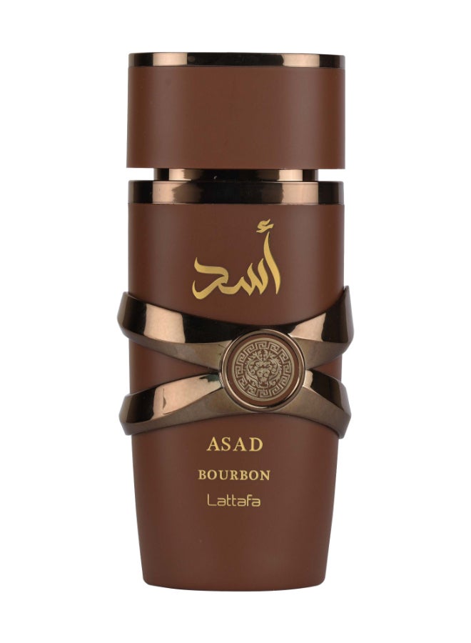 LATTAFA Asad Bourbon EDP 100 ml