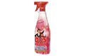 OIES Essenza 4 în 1 Ruby, spray parfumat pentru suprafețe și încăperi, 750 ml