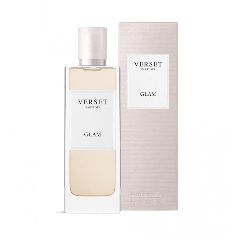 VERSET Glam – Apă de parfum, 50 ml