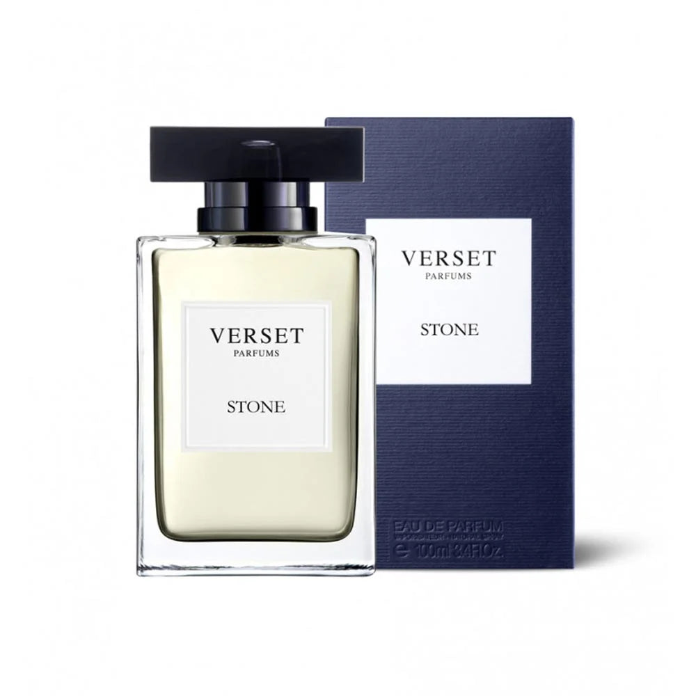 VERSET Stone – Apă de parfum, 100 ml