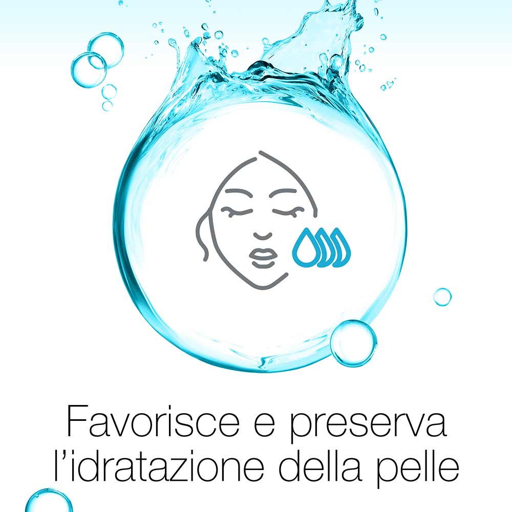 NEUTROGENA Hydro Boost Fluid facial SPF25 hidratant cu acid hialuronic, protecție solară, antioxidanți și vitamina C, 50ml