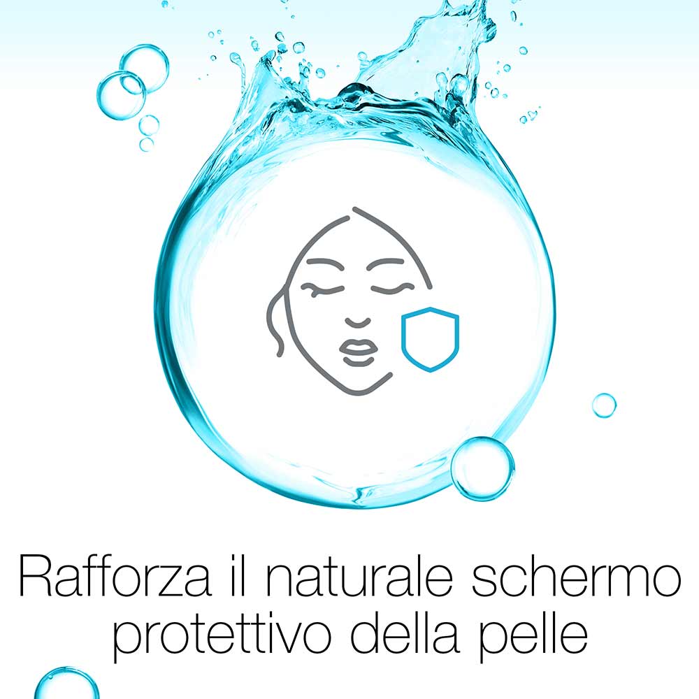 NEUTROGENA Hydro Boost Fluid facial SPF25 hidratant cu acid hialuronic, protecție solară, antioxidanți și vitamina C, 50ml