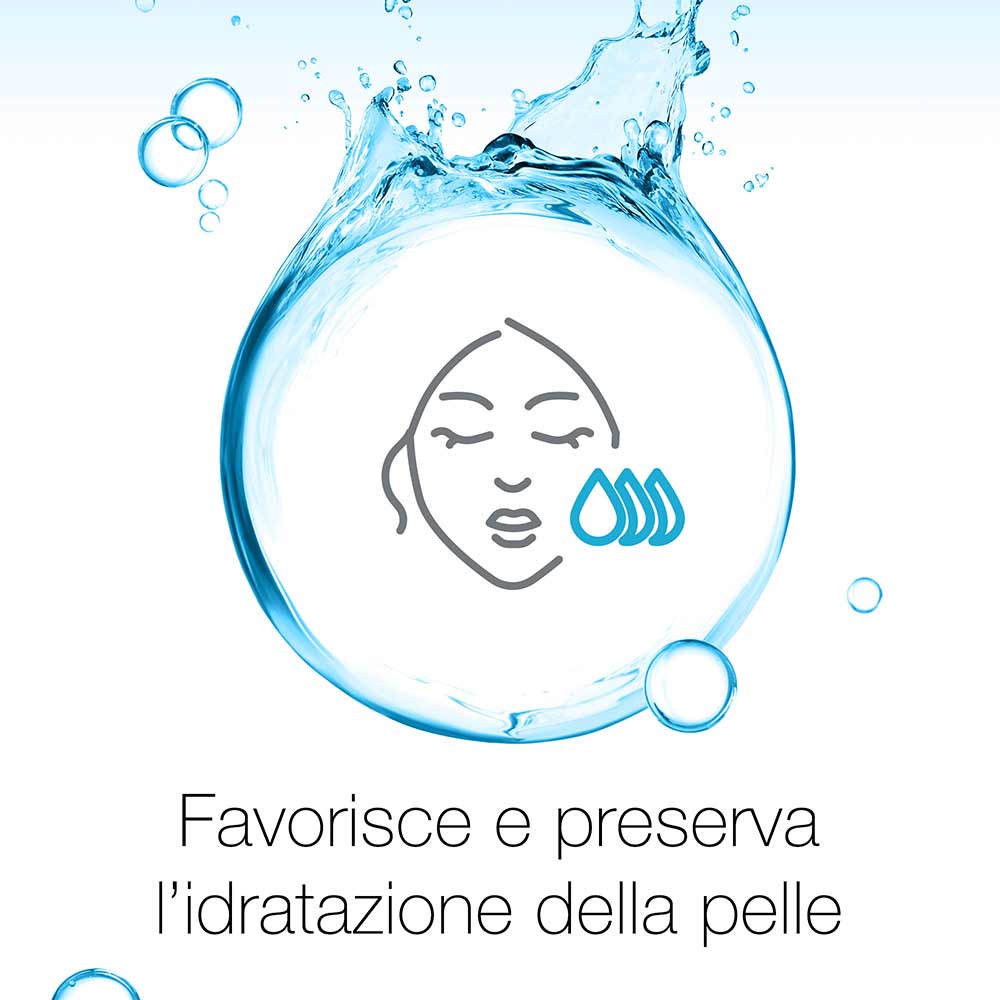NEUTROGENA Hydro Boost - Water Gel Cleanser - gel de curățare, 200ml