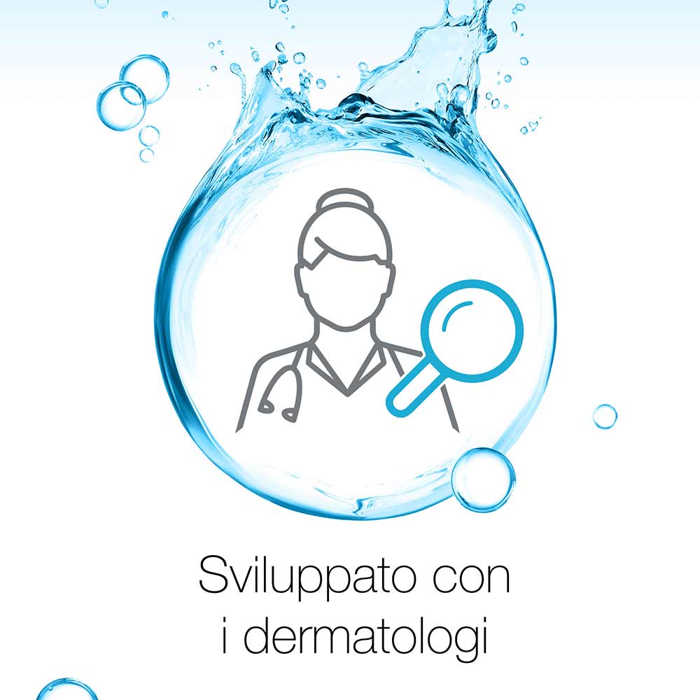 NEUTROGENA Hydro Boost - Water Gel Cleanser - gel de curățare, 200ml
