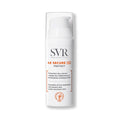 SVR AK Secure DM Protect îngrijire pentru prevenția leziunilor cutanate și keratozei actinice, 50ml