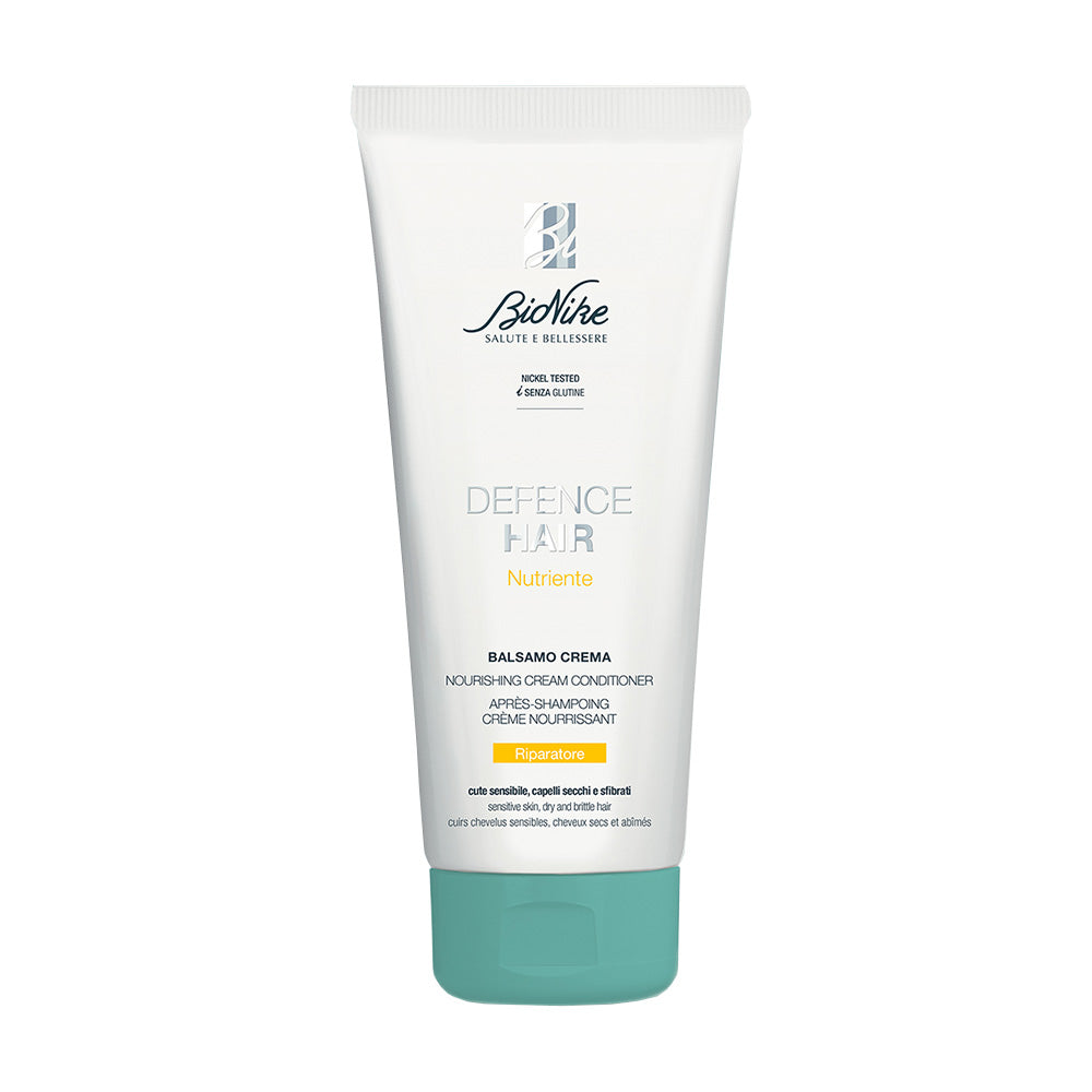 BIONIKE Defence Hair – Îngrijire pentru păr și scalp sensibil, 200 ml