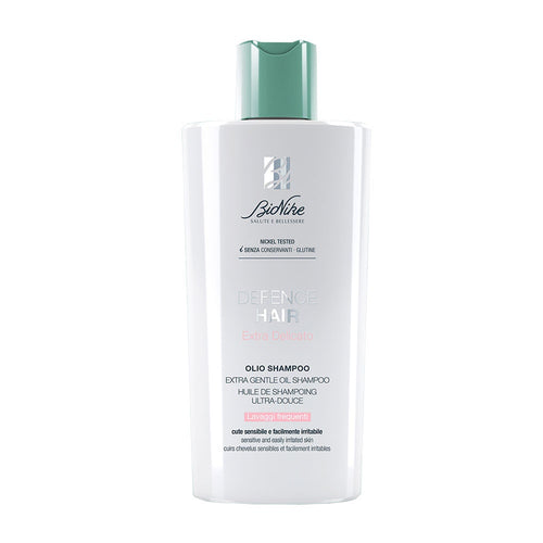 BioNike Defence Hair Șampon Extra Delicat 200 ml