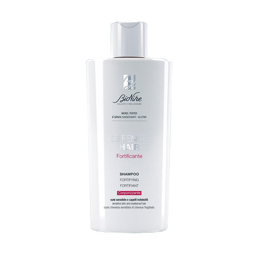 BioNike Defence Hair Șampon redensificator 200 ml