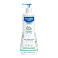 Mustela Gel de curățare delicat pentru corp și păr 500 ml