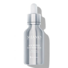 MIAMO Age Reverse - Glow Primer Serum ser iluminator Tensore, 30ml