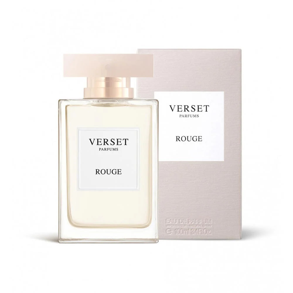 VERSET Rouge – Apă de parfum, 100 ml