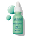 MIAMO Skin Concerns - Redness Defense Cover Sunscreen Drops SPF50+, 30ml