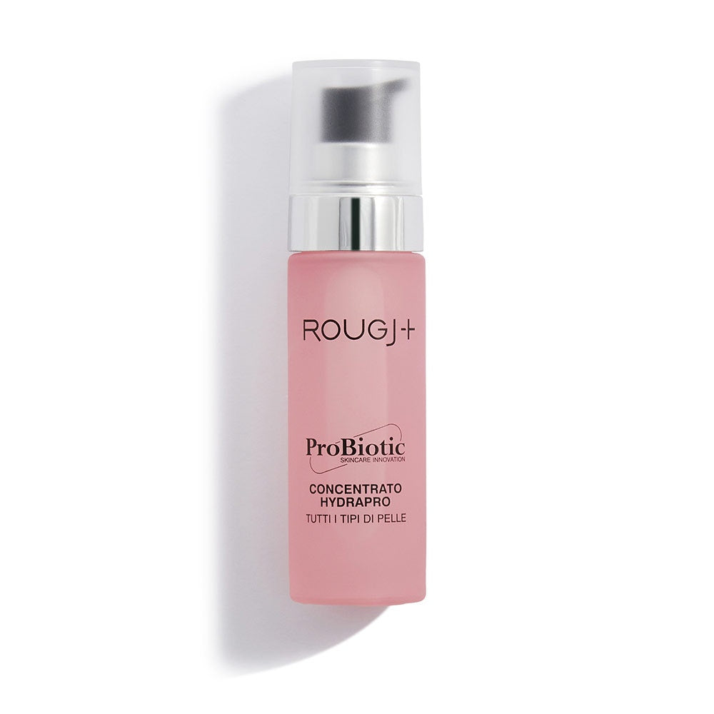 ROUGJ ProBiotic - Concentrato Hydrapro Ser pentru Tutti i Tipi di ten, 30 ml