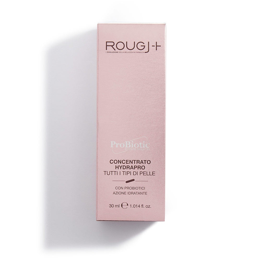 ROUGJ ProBiotic - Concentrato Hydrapro Ser pentru Tutti i Tipi di ten, 30 ml