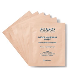 MIAMO Intense Nourishing Masque mască regenerantă nutritiv, 6 x 10ml