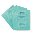 MIAMO Ultra Calmin g Masque Mască hidratantă și calmantă, 6 x 10 ml