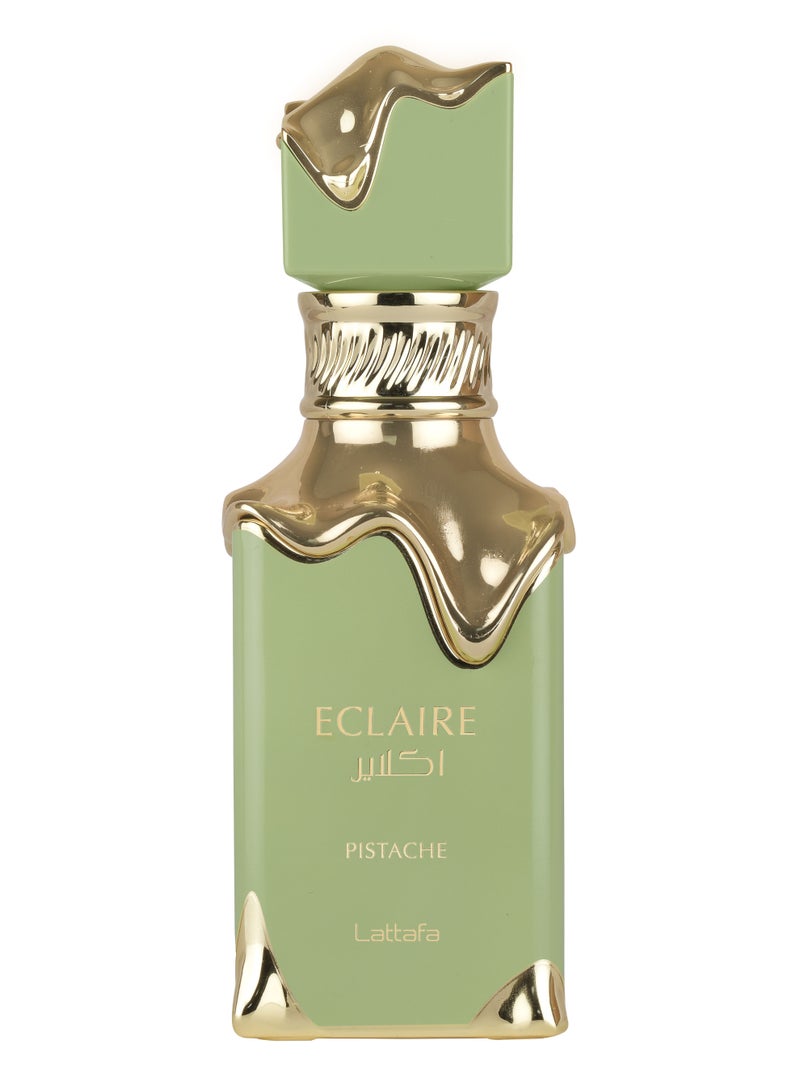 LATTAFA Eclaire Pistache EDP 100 ml
