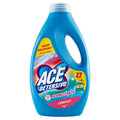 ACE Detergent lichid pentru rufe colorate, 27 spălări, 1350 ml