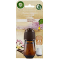 AIR WICK Rezervă pentru difuzor cu uleiuri esențiale Vanilie și Flori de cireș, 20 ml