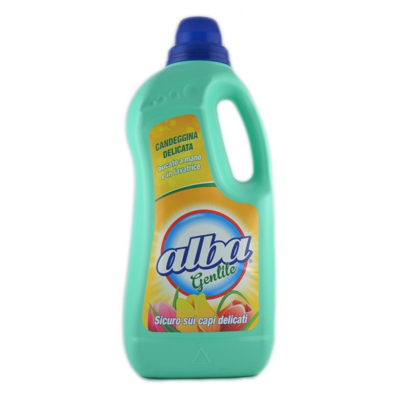 ALBA Înălbitor, 2000 ml