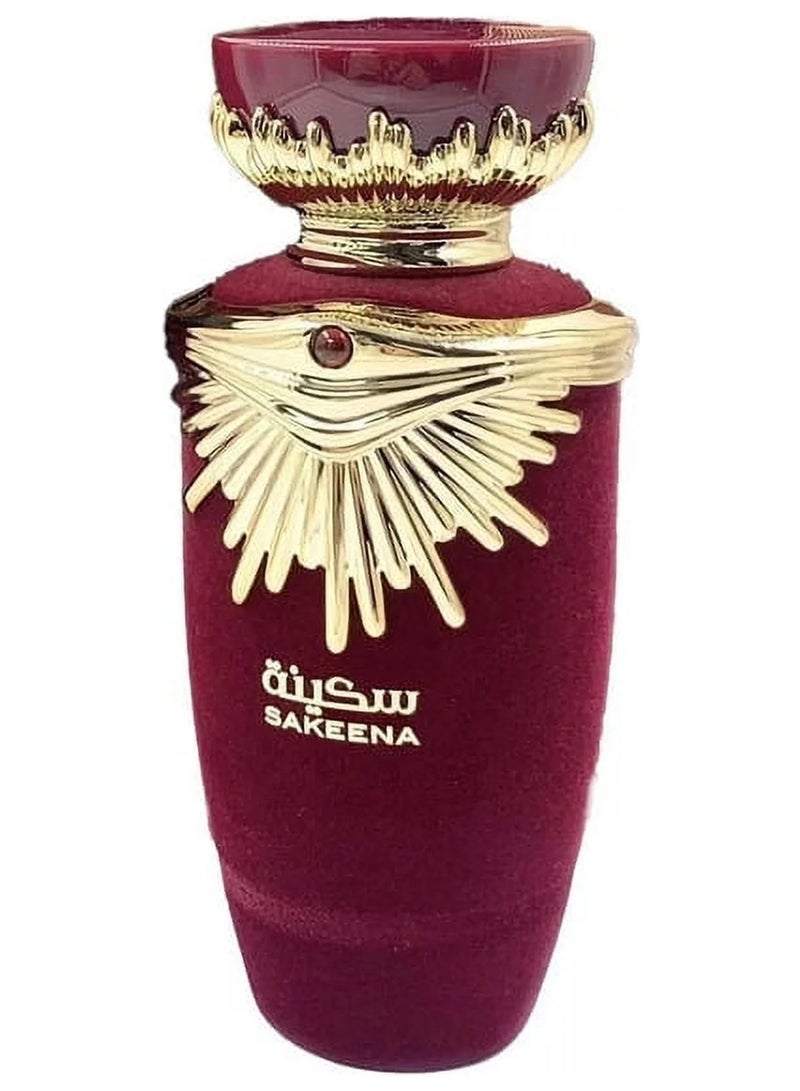 LATTAFA Sakeena EDP 100 ml