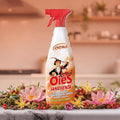 OIES Degresant profesional parfumat Ocra, 750 ml