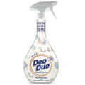INFINITY HOME Deo Due Bianco Latte 72 Ore