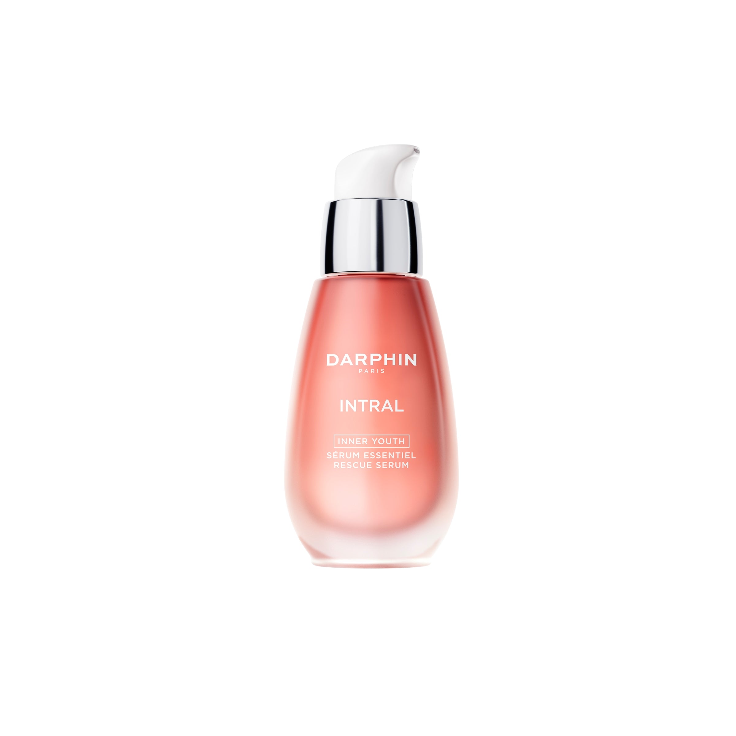 DARPHIN Intral Inner Youth Rescue – Ser reparator pentru piele sensibilă, 30 ml