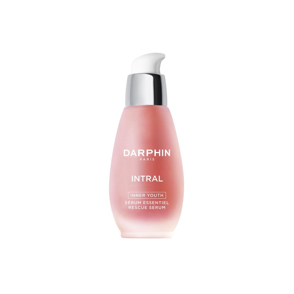 DARPHIN Intral Inner Youth Rescue – Ser reparator pentru piele sensibilă, 50 ml