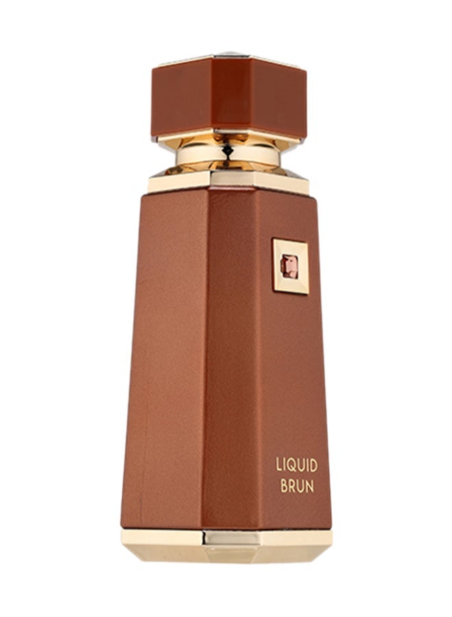 FRENCH AVENUE Liquid Brun EDP 100 ml