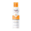 EUCERIN Sun Oil Control Dry Touch Spray SPF 50 Spray solar cu efect Dry Touch pentru corp 200 ml