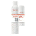 AVÈNE Apă termală calmantă spray, 300 ml + 50 ml