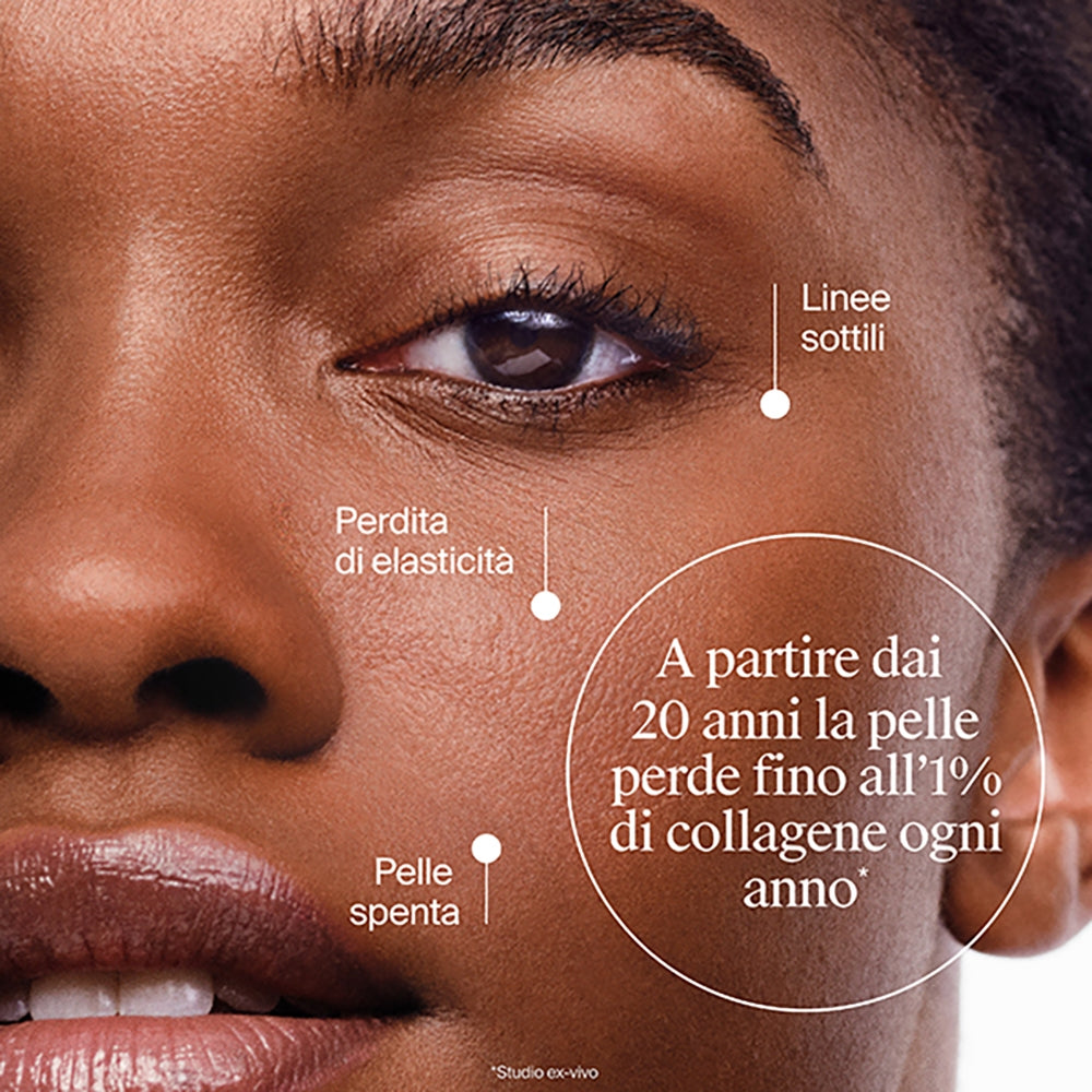 NEUTROGENA Collagen Bank Cremă-gel revitalizantă pentru conturul ochilor, anti-cearcăne, cu tehnologie micropeptidică și niacinamidă, 15ml