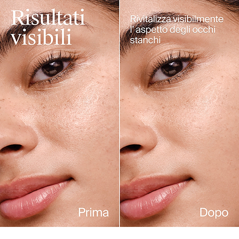NEUTROGENA Collagen Bank Cremă-gel revitalizantă pentru conturul ochilor, anti-cearcăne, cu tehnologie micropeptidică și niacinamidă, 15ml