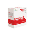 NUTRIFARMA Biorekord Supliment tonic energizant, 10 flacoane pentru 25ml