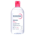 BIODERMA Sensibio H2O Apă micelară pentru față și ochi, piele sensibilă, 500 ml