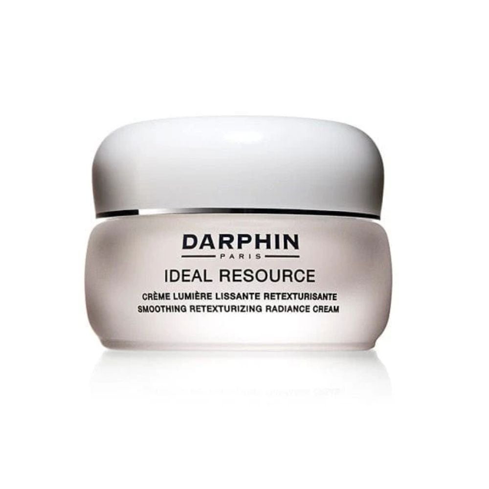 DARPHIN Ideal Resource – Cremă pentru netezirea ridurilor