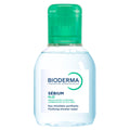 BIODERMA Sébium H2O – Apă micelară pentru ten mixt și gras, 100 ml
