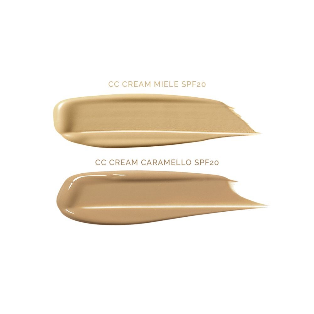L'ERBOLARIO Acido ialuronico cc cream mie