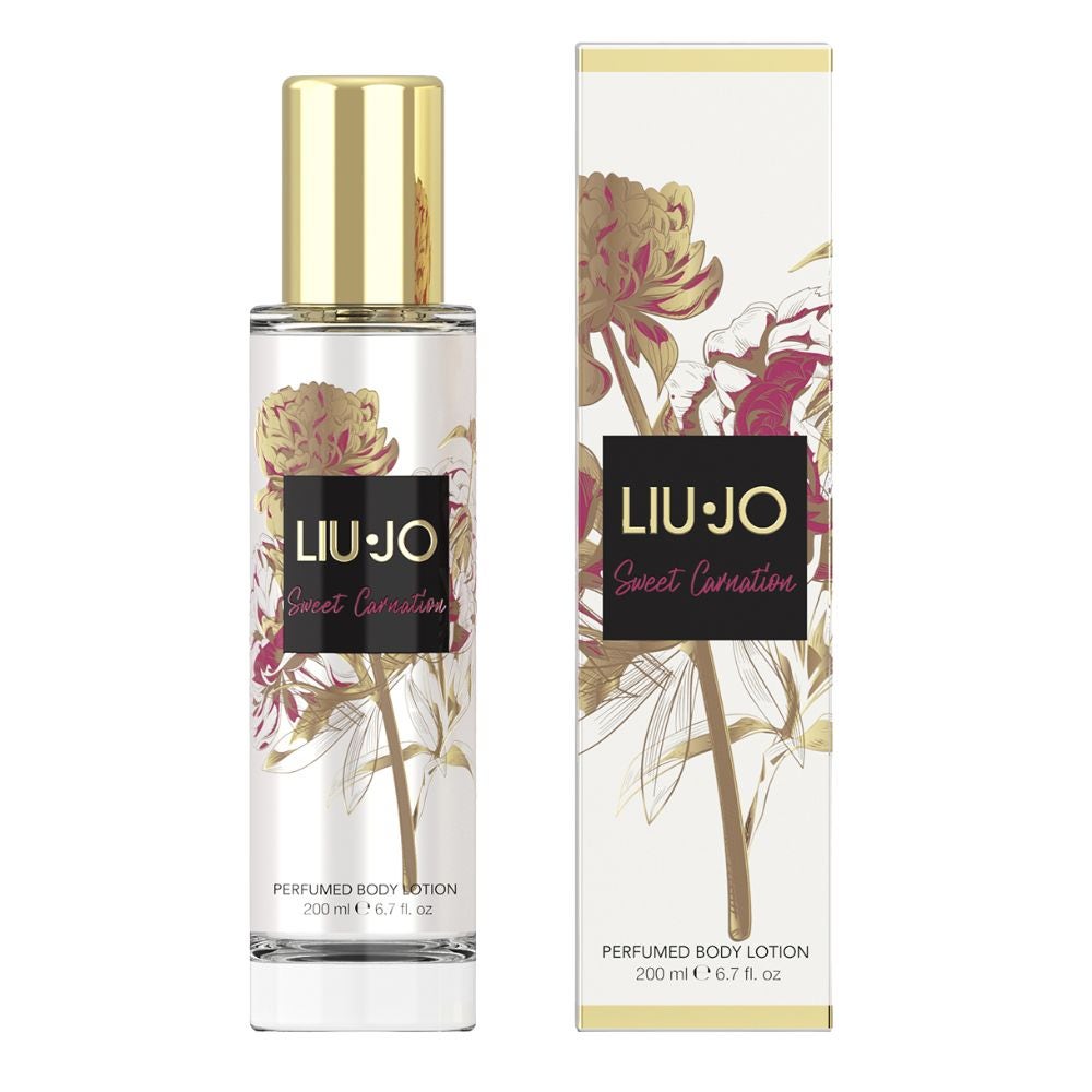 Rougj x Liu Jo Fragrance mist