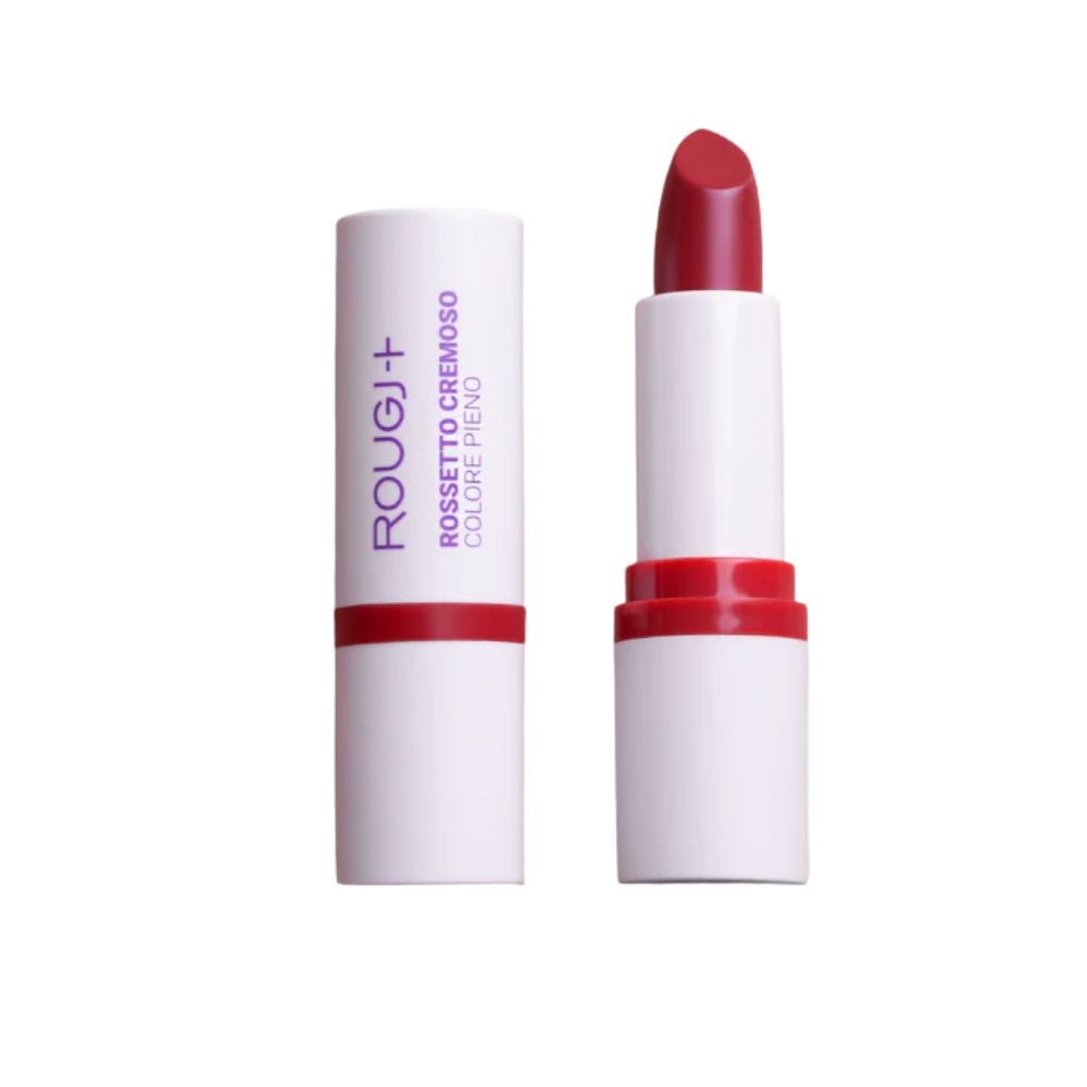 ROUGJ Ruj cremos culoare intensă 05 Vivid Red